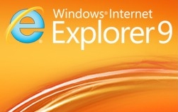 Microsoft Internet Explorer 9 Coming Soon.!